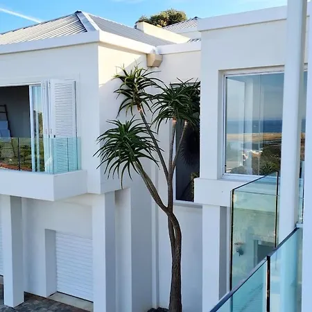 Contemporary Villa With Amazing Views Plettenberg Bay Exterior foto
