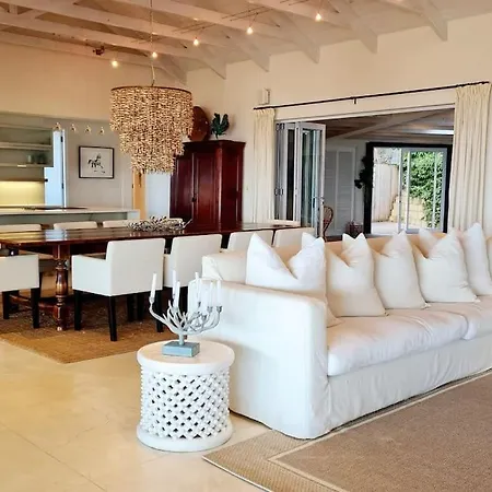 Contemporary Villa With Amazing Views Plettenberg Bay Exterior foto