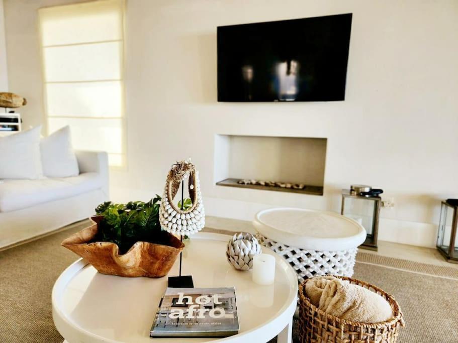 Contemporary With Amazing Views Villa Plettenberg Bay