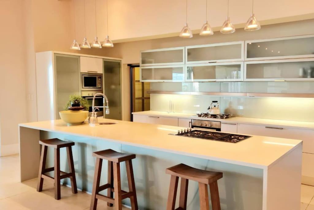 Villa Contemporary With Amazing Views Plettenberg Bay