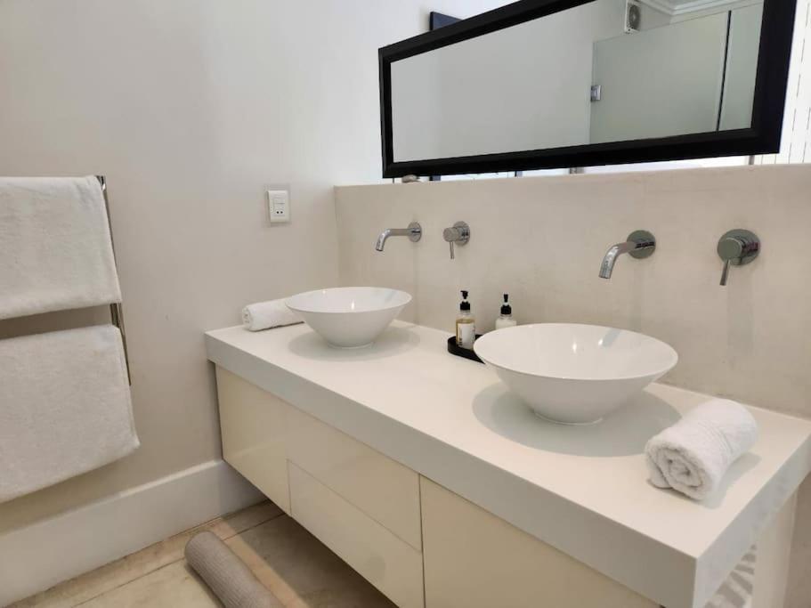 Contemporary With Amazing Views Villa Plettenberg Bay