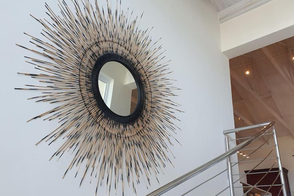Contemporary With Amazing Views * Plettenberg Bay