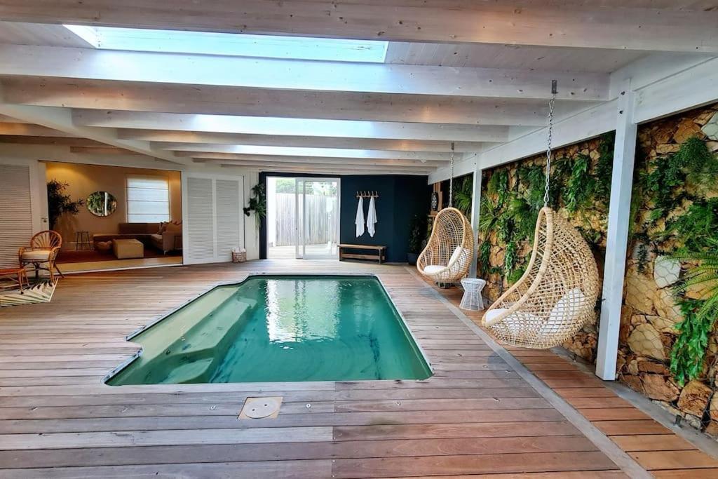 Contemporary With Amazing Views Plettenberg Bay