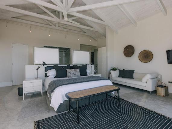 Contemporary With Amazing Views * Plettenberg Bay