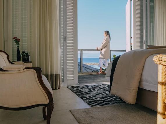 Contemporary With Amazing Views Plettenberg Bay