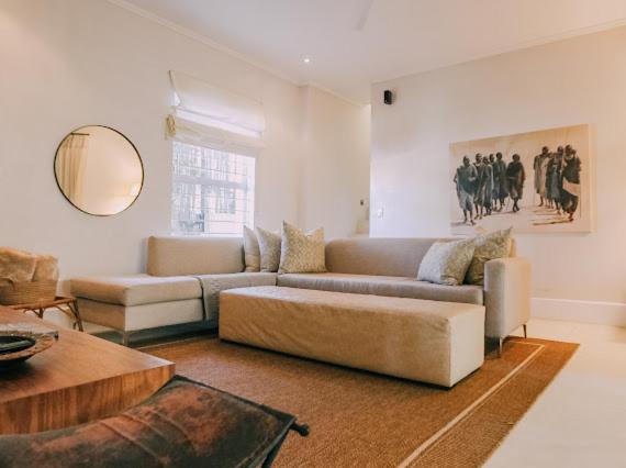 Contemporary With Amazing Views * Plettenberg Bay