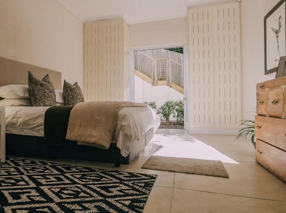 Contemporary With Amazing Views Villa Plettenberg Bay