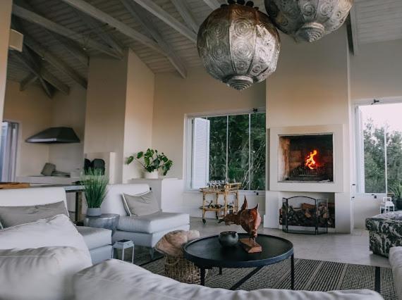 Contemporary With Amazing Views * Plettenberg Bay