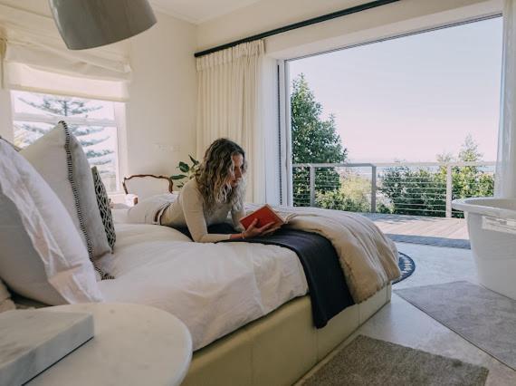 Contemporary With Amazing Views * Plettenberg Bay