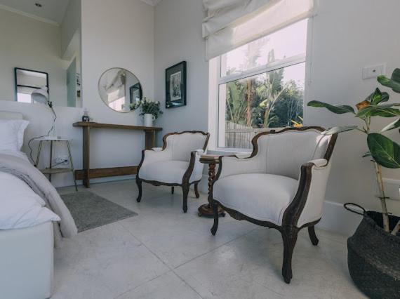 Contemporary With Amazing Views Villa Plettenberg Bay