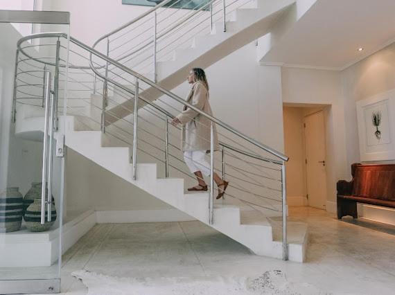 Villa Contemporary With Amazing Views Plettenberg Bay