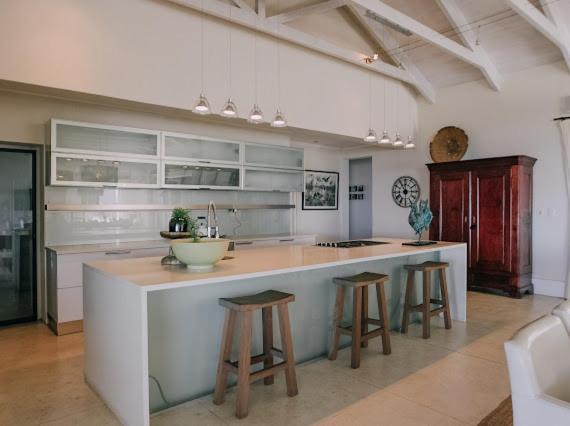 Contemporary With Amazing Views Villa Plettenberg Bay