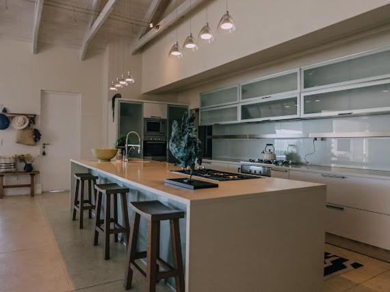 Villa Contemporary With Amazing Views Plettenberg Bay